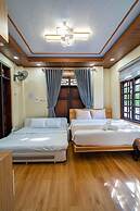 Cozrum - Cozy Home Phú Yên