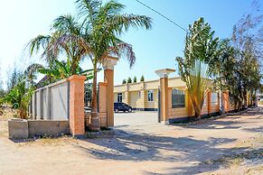 Bezinda Lodge
