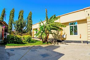 Bezinda Lodge