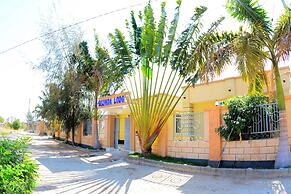 Bezinda Lodge