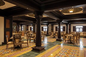 The President Hotel Kumara Park