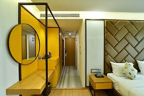 The President Hotel Kumara Park