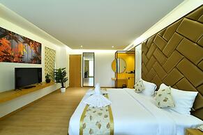 The President Hotel Kumara Park