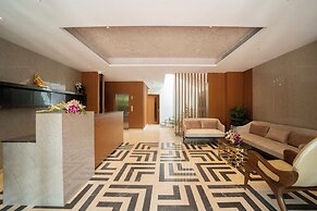 The President Hotel Kumara Park