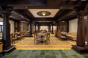 The President Hotel Kumara Park