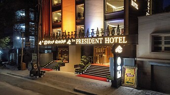 The President Hotel Kumara Park