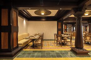 The President Hotel Kumara Park