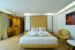 The President Hotel Kumara Park