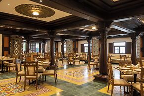 The President Hotel Kumara Park