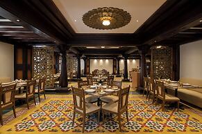 The President Hotel Kumara Park