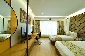 The President Hotel Kumara Park