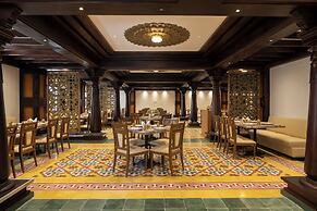 The President Hotel Kumara Park