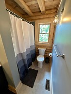 Wintergreen Chesnut Hot-tub Arcade Fireplace