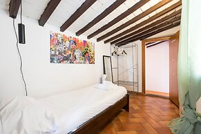 Ghibellina Loft in Firenze