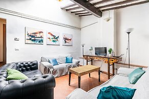 Ghibellina Loft in Firenze