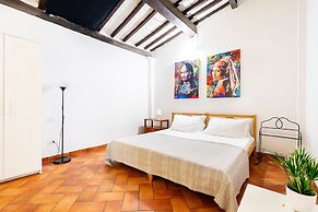 Ghibellina Loft in Firenze