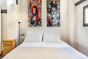 Ghibellina Loft in Firenze