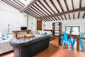 Ghibellina Loft in Firenze