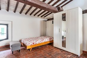 Ghibellina Loft in Firenze