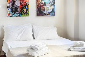 Ghibellina Loft in Firenze