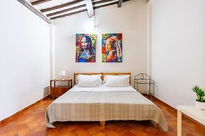 Ghibellina Loft in Firenze