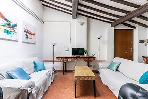 Ghibellina Loft in Firenze