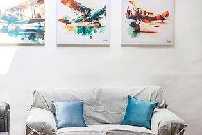 Ghibellina Loft in Firenze