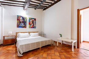 Ghibellina Loft in Firenze