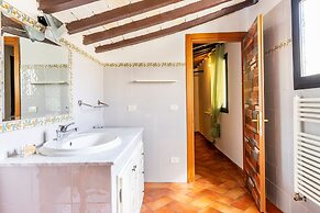 Ghibellina Loft in Firenze