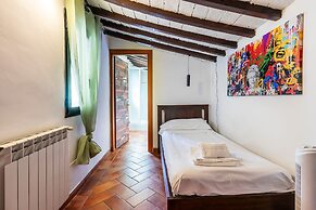 Ghibellina Loft in Firenze