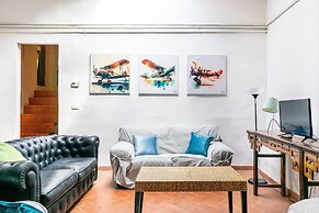 Ghibellina Loft in Firenze