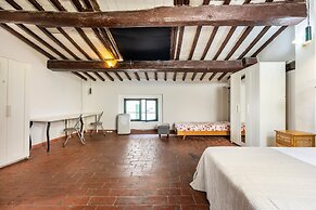 Ghibellina Loft in Firenze