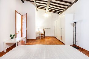 Ghibellina Loft in Firenze
