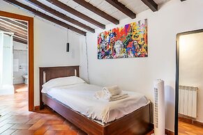 Ghibellina Loft in Firenze