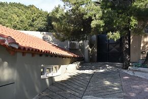 Porto Castello Villas Trade Winds