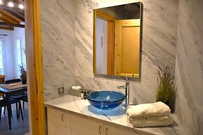 Porto Castello Villas Trade Winds