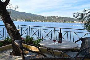 Porto Castello Villas Trade Winds