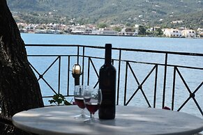 Porto Castello Villas Trade Winds