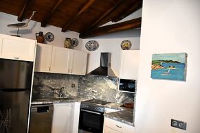 Porto Castello Villas Trade Winds