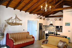 Porto Castello Villas Trade Winds