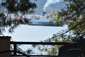 Porto Castello Villas Trade Winds