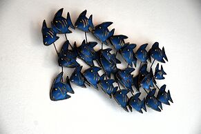 Porto Castello Villas Trade Winds