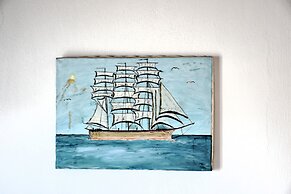 Porto Castello Villas Trade Winds