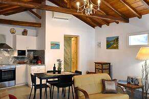 Porto Castello Villas Trade Winds