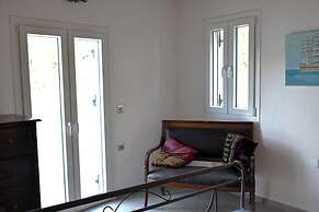 Porto Castello Villas Trade Winds