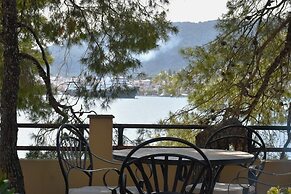 Porto Castello Villas Trade Winds