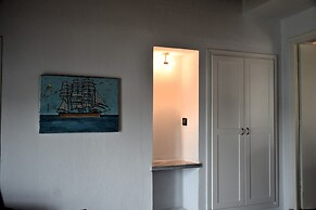 Porto Castello Villas Trade Winds