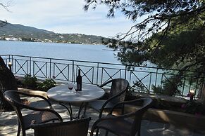 Porto Castello Villas Trade Winds