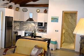 Porto Castello Villas Trade Winds