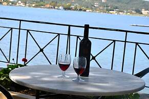 Porto Castello Villas Trade Winds